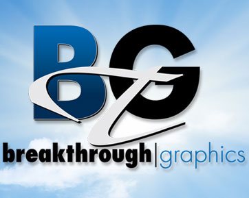 Breakthrough Graphics