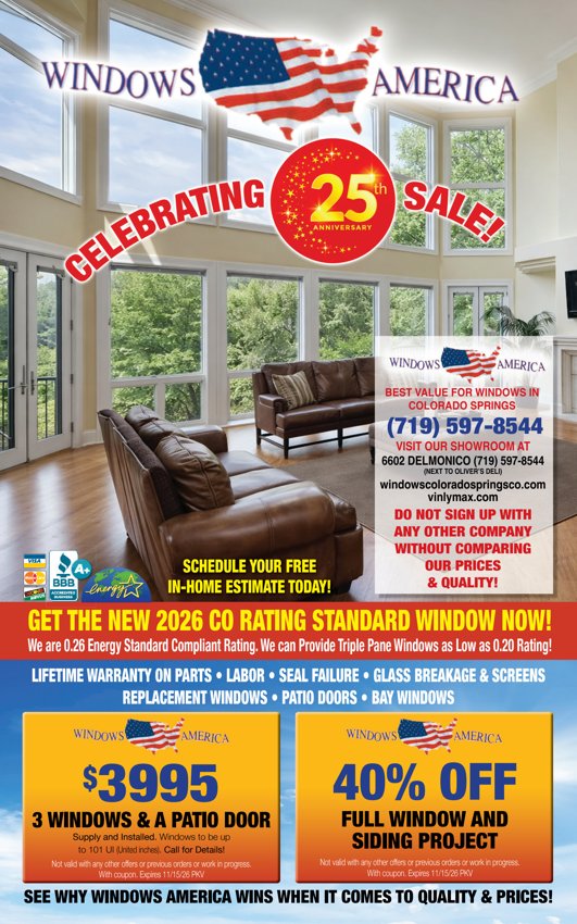 Original Windows America advertisement